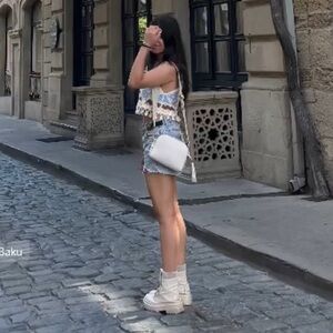 Best Summer crochet Top